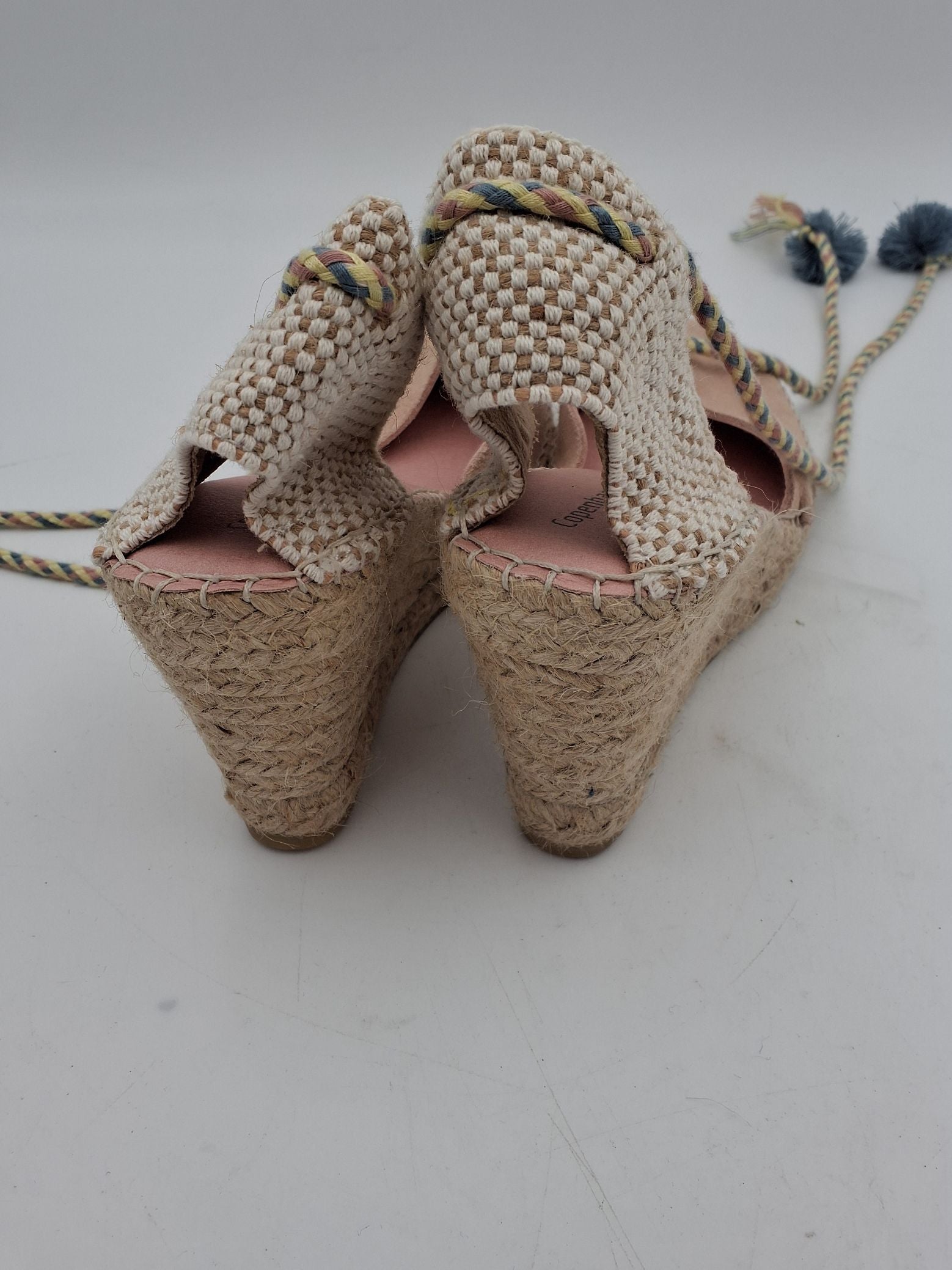 Josefine Valentine sandaler